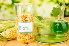 Hoscar biofuel availability