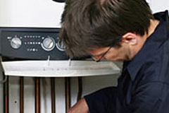 boiler repair Hoscar